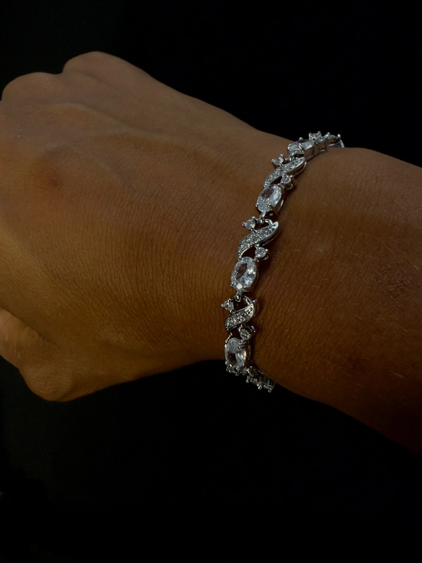 Savanté xoxo Bracelet