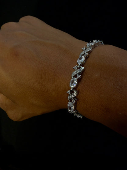 Savanté xoxo Bracelet
